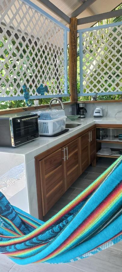 Villa Casa Katharina Cahuita Exterior foto