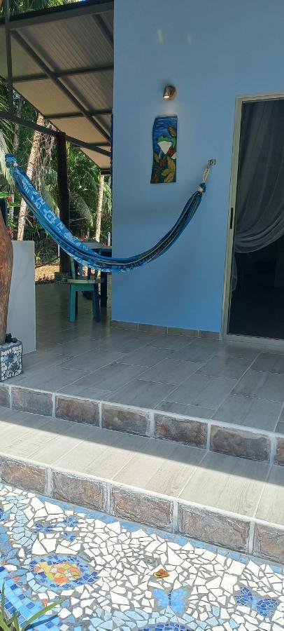Villa Casa Katharina Cahuita Exterior foto